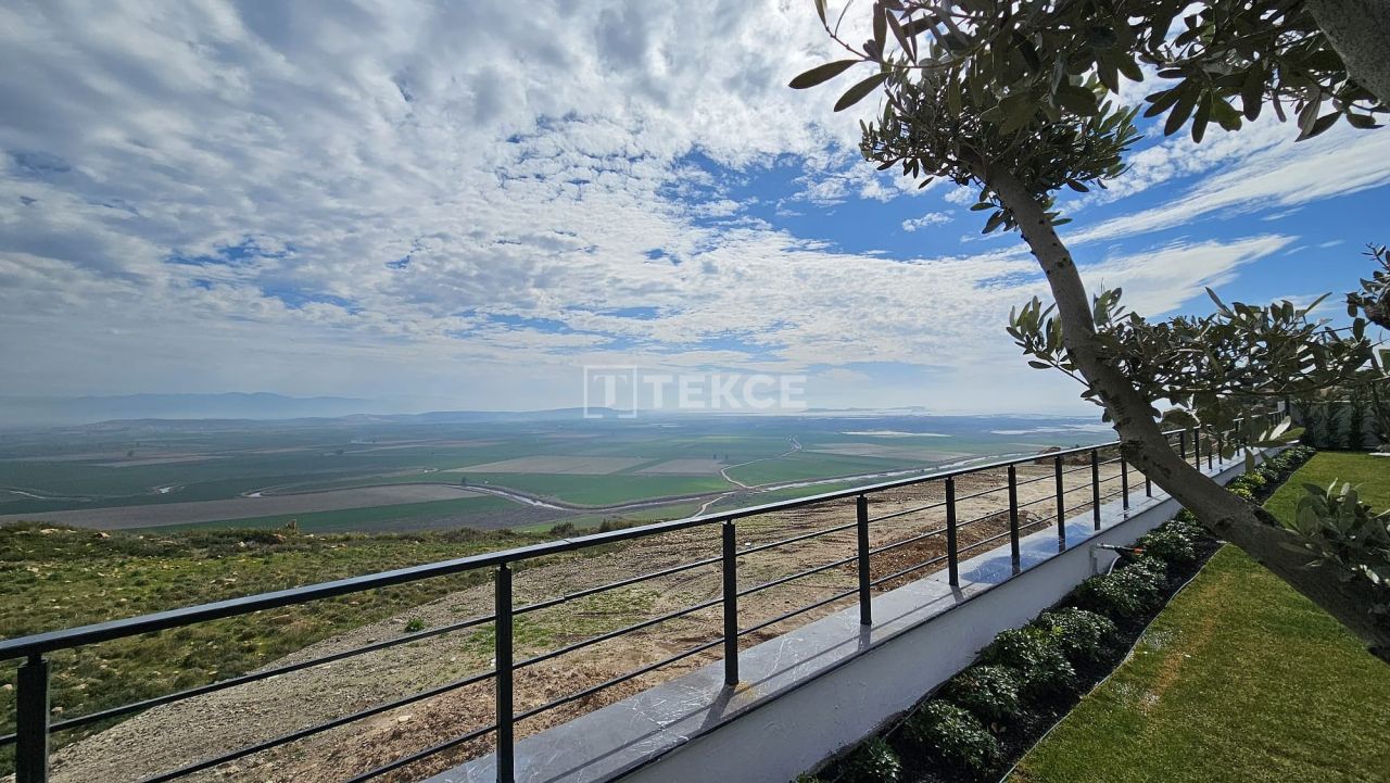 Вилла Фока, Турция, 460 м² - фото 16