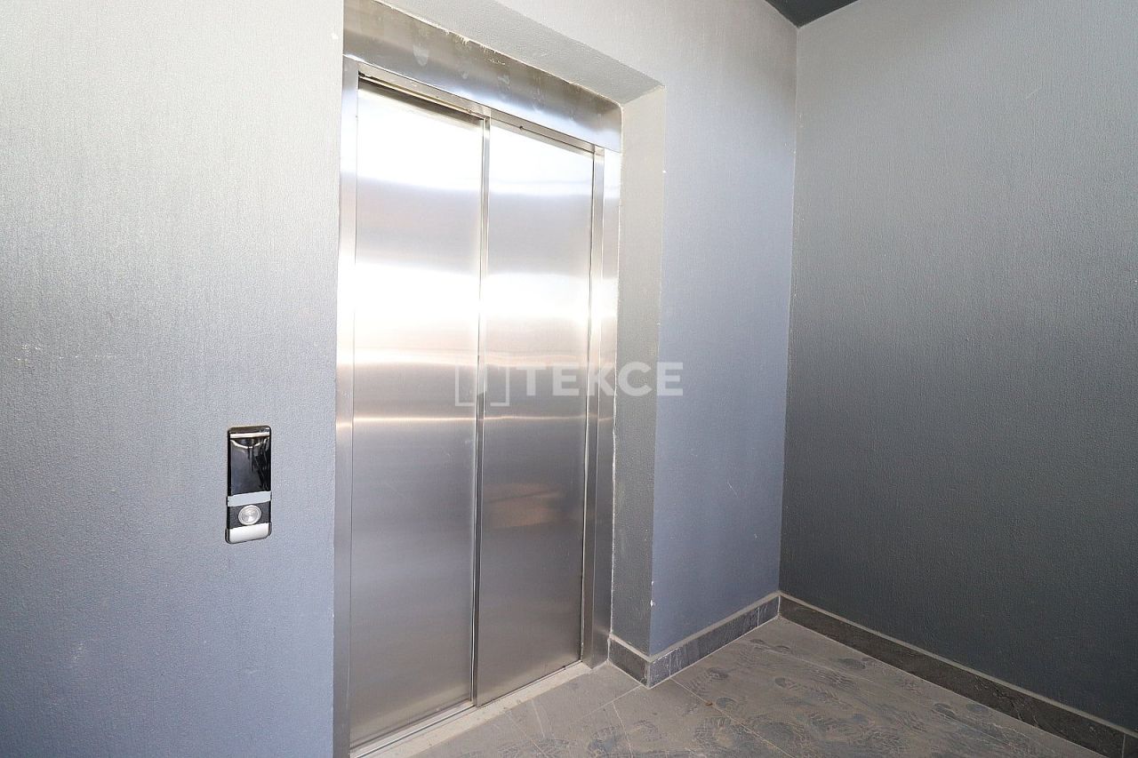 Апартаменты в Анталии, Турция, 1 180 м² - фото 16