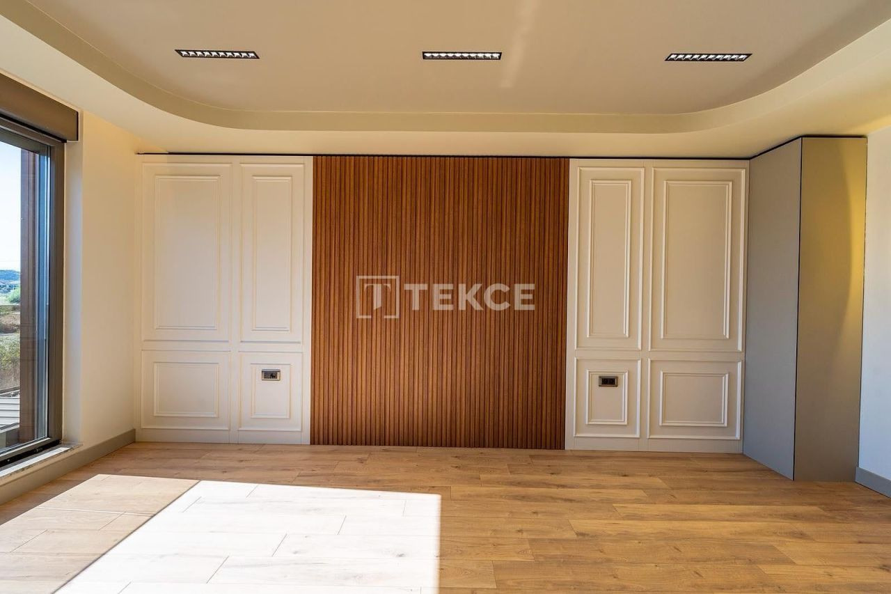 Вилла в Анталии, Турция, 330 м² - фото 16