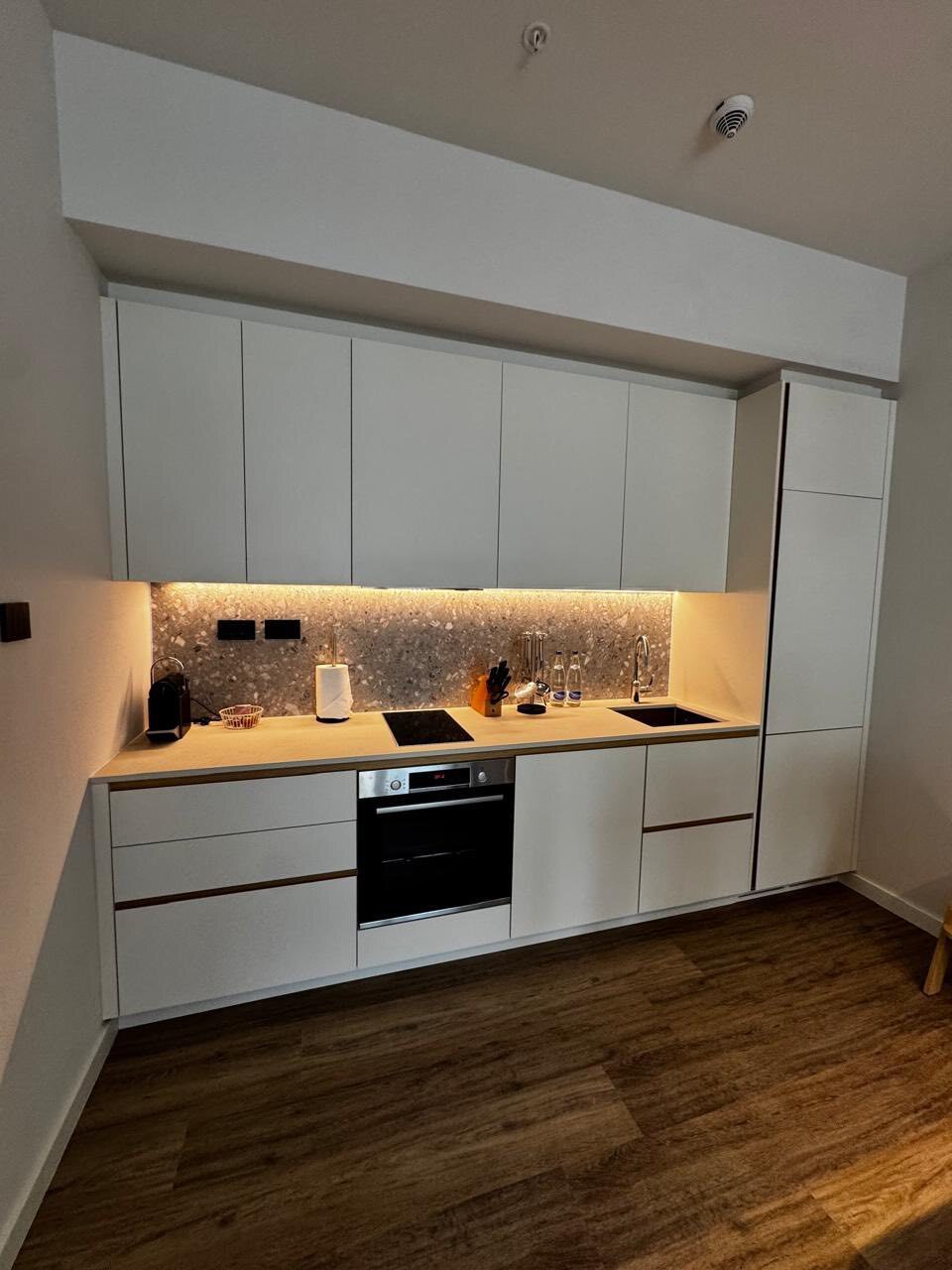 Квартира в Тивате, Черногория, 65 м² - фото 4