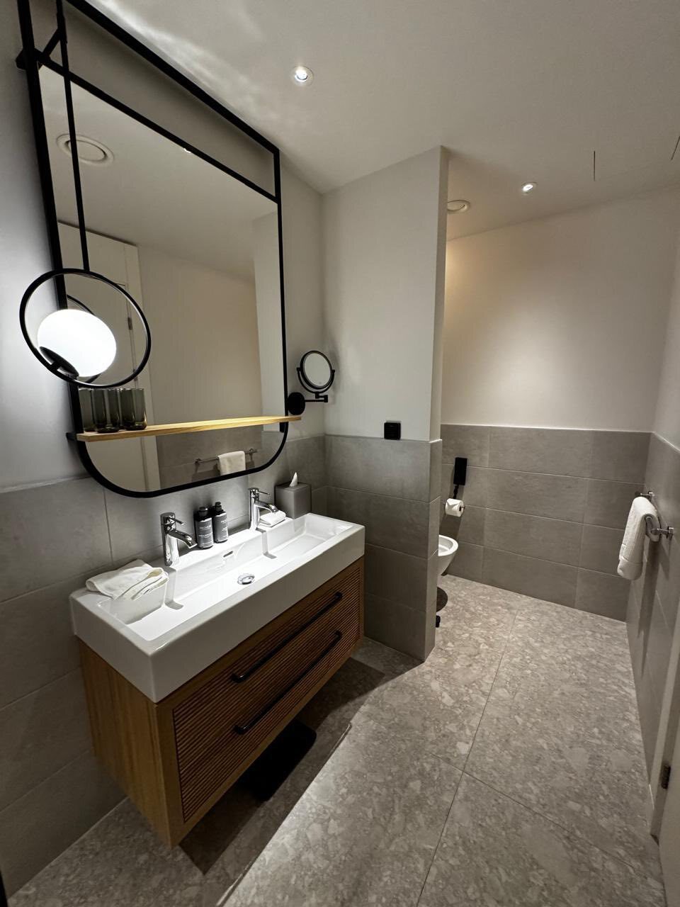 Квартира в Тивате, Черногория, 65 м² - фото 3