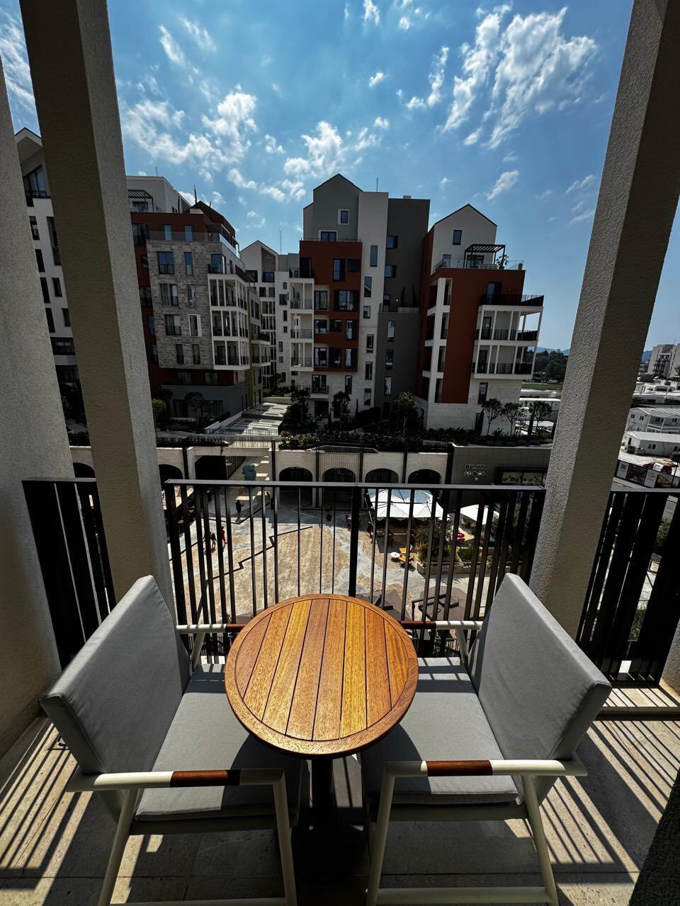 Квартира в Тивате, Черногория, 65 м² - фото 5