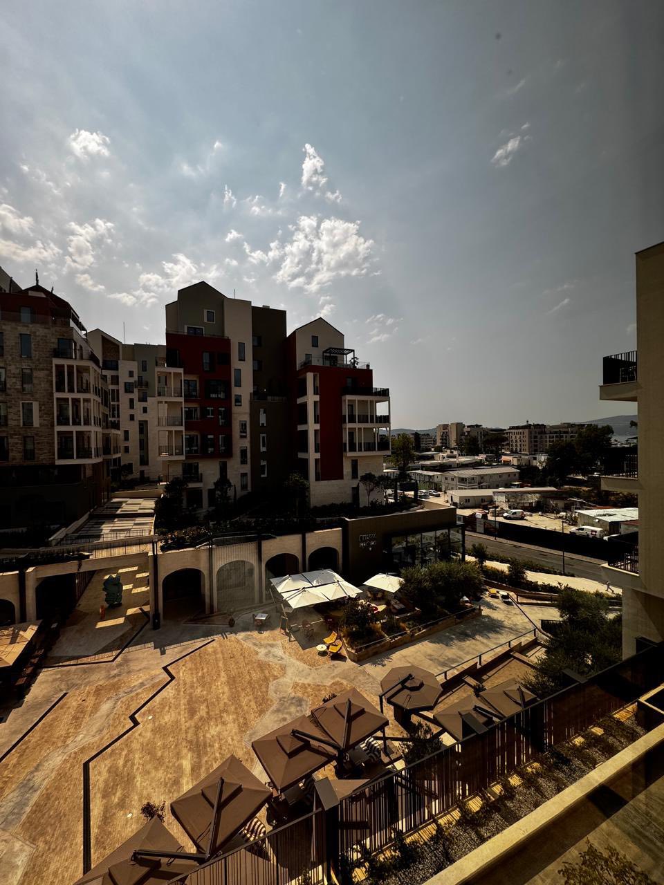 Квартира в Тивате, Черногория, 65 м² - фото 10