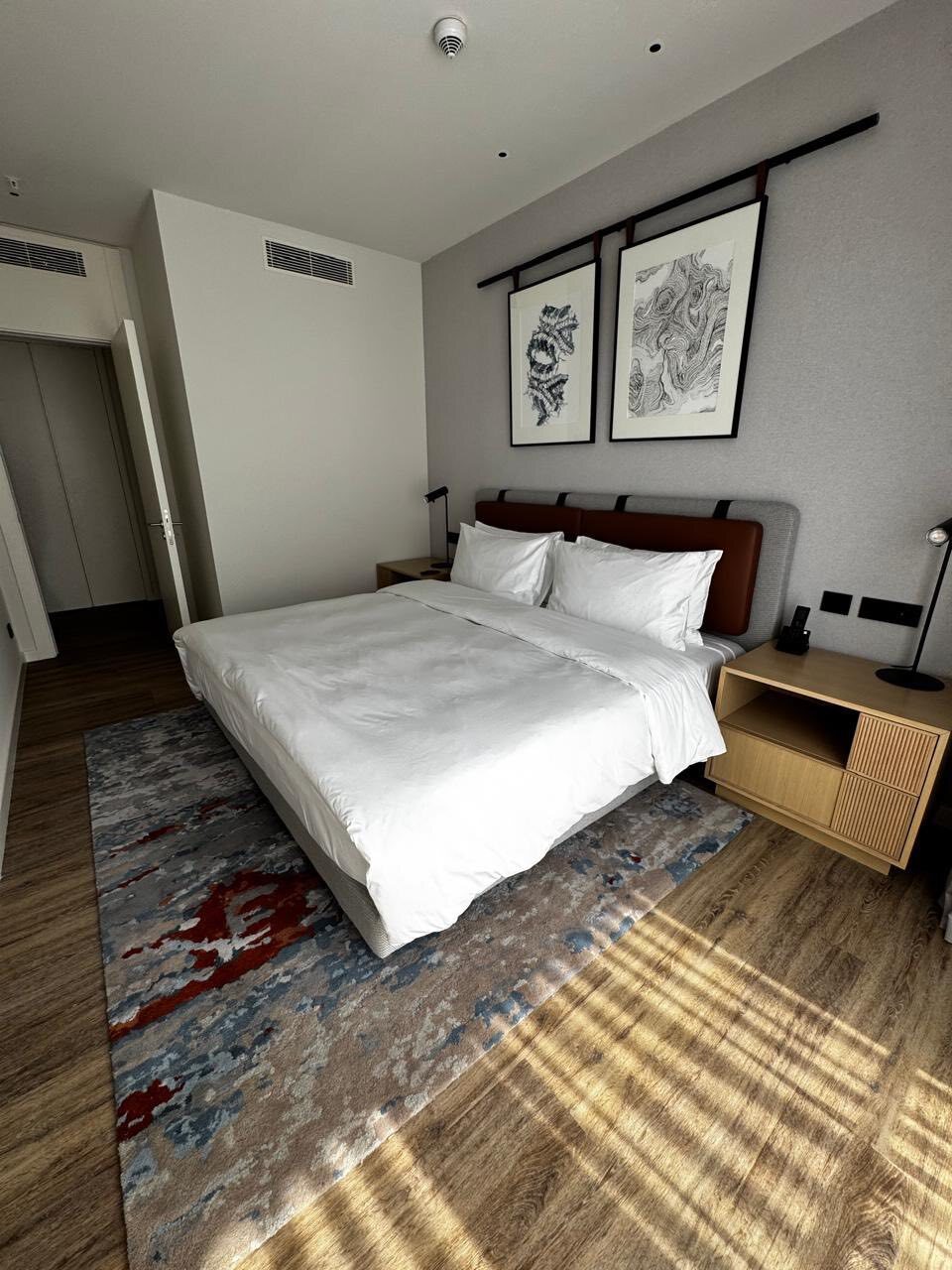 Квартира в Тивате, Черногория, 65 м² - фото 7