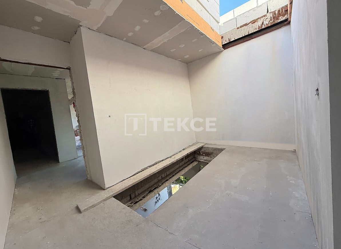 Вилла Урла, Турция, 260 м² - фото 16