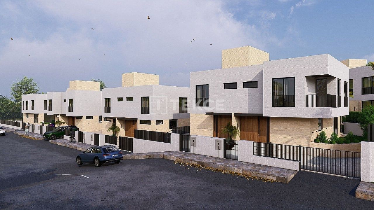 Вилла в Анталии, Турция, 227 м² - фото 17