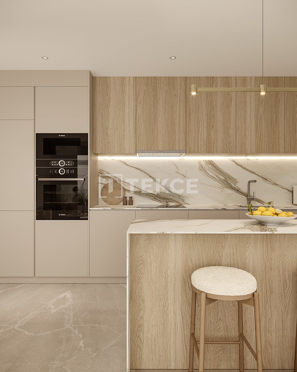 Апартаменты в Финестрате, Испания, 98 м² - фото 17