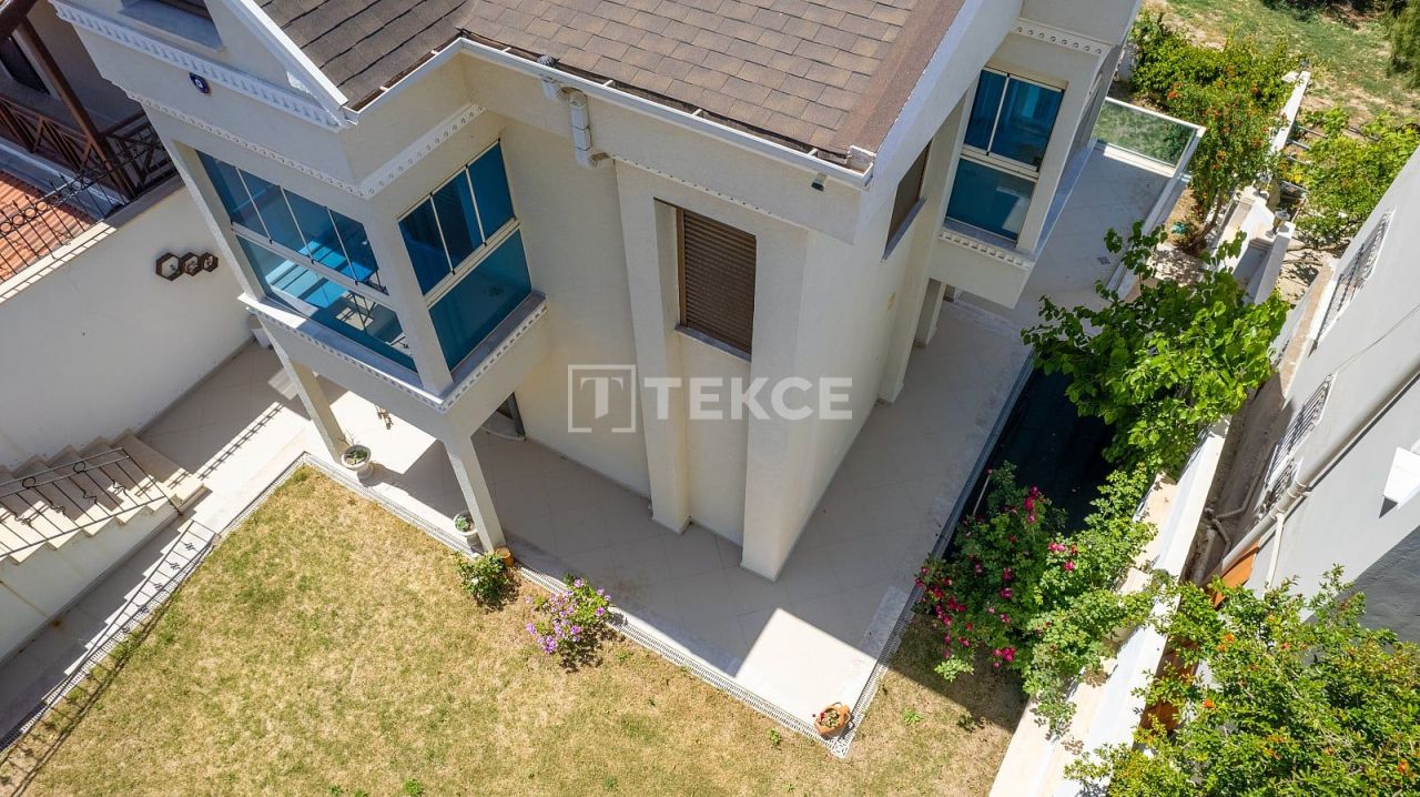 Вилла в Чешме, Турция, 284 м² - фото 17