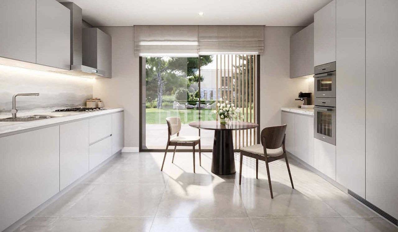 Вилла в Чешме, Турция, 252 м² - фото 17