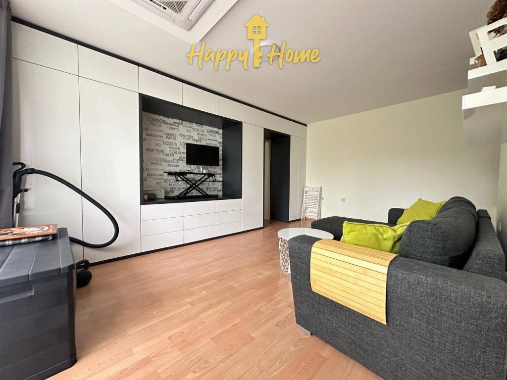 Квартира в Святом Власе, Болгария, 70 м² - фото 4