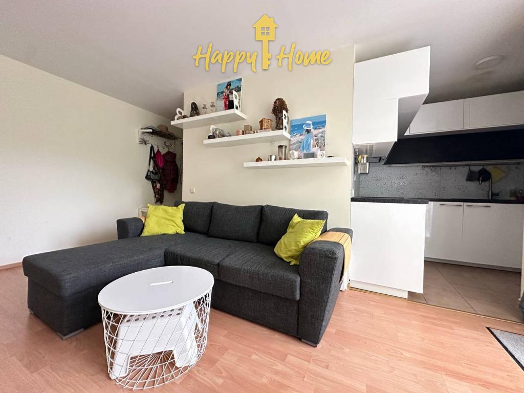 Квартира в Святом Власе, Болгария, 70 м² - фото 3