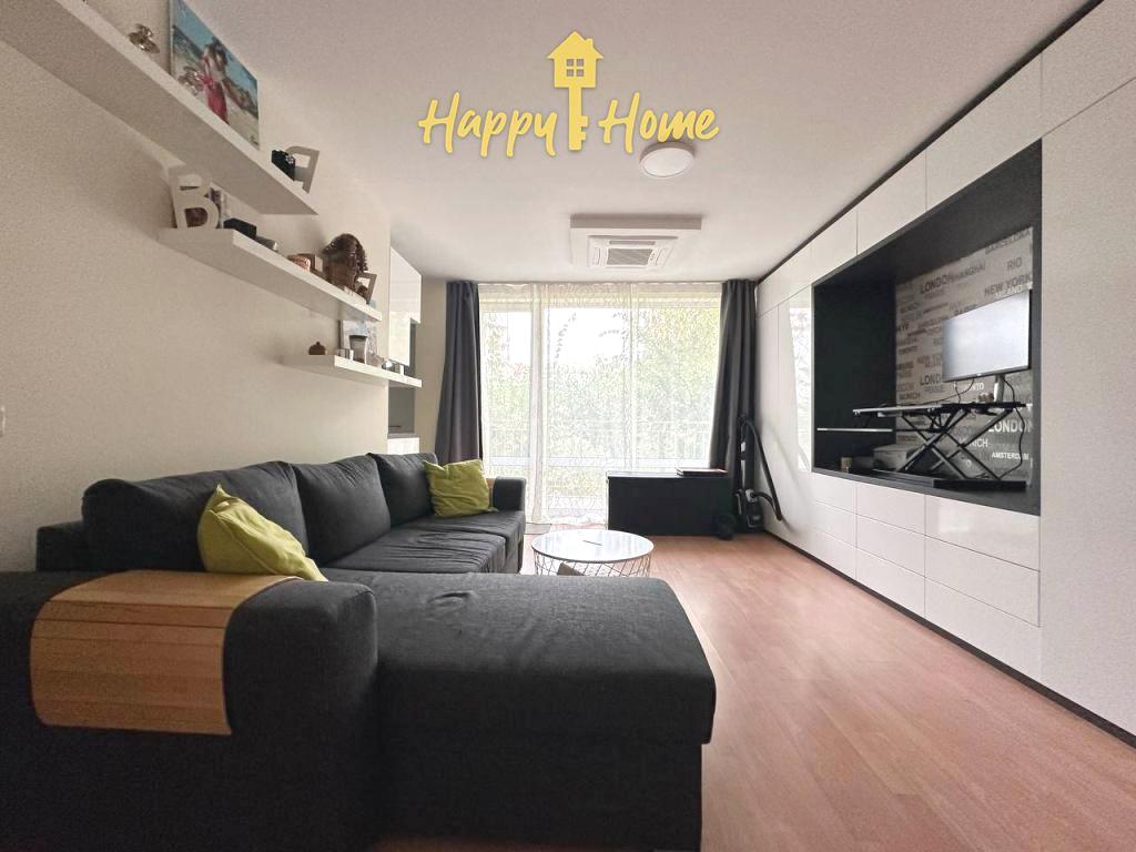 Квартира в Святом Власе, Болгария, 70 м² - фото 2