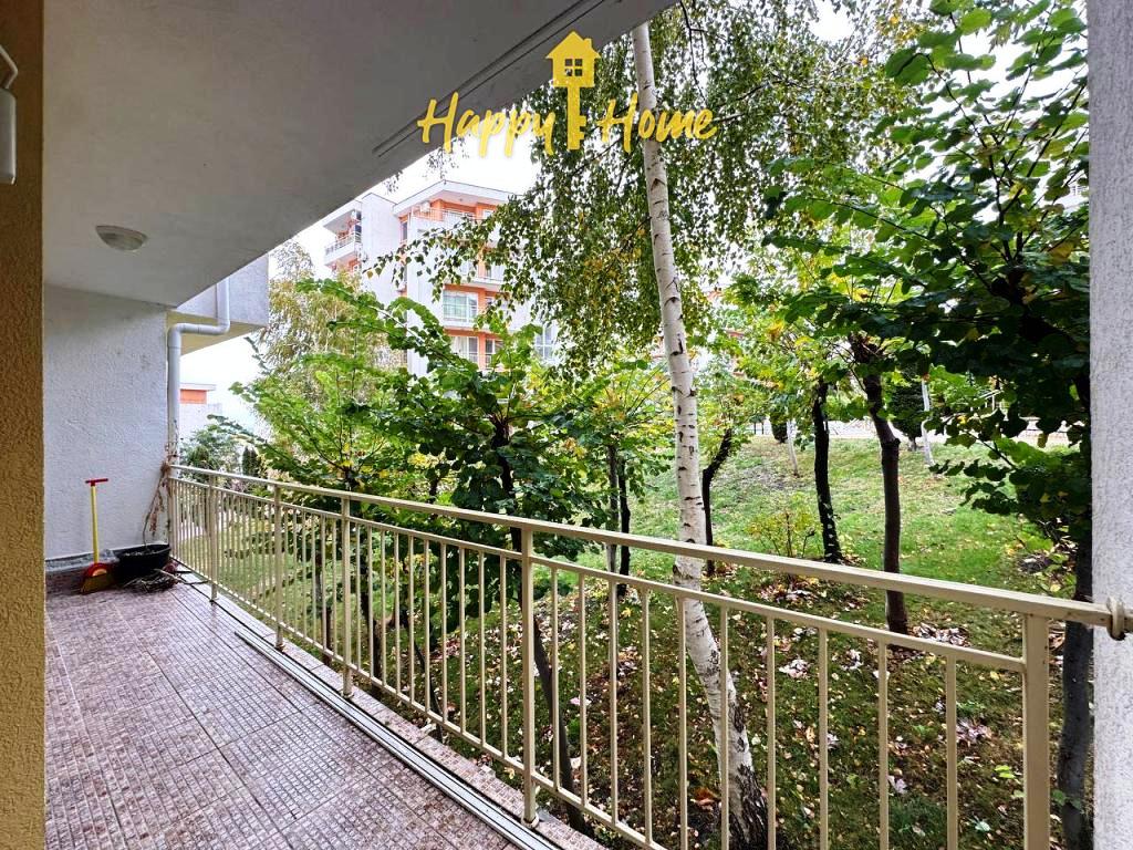 Квартира в Святом Власе, Болгария, 70 м² - фото 12