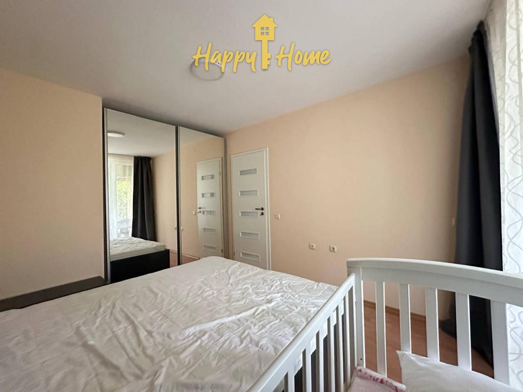 Квартира в Святом Власе, Болгария, 70 м² - фото 10