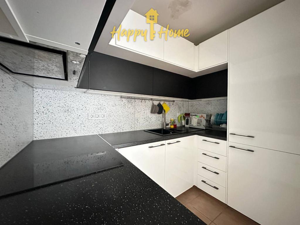 Квартира в Святом Власе, Болгария, 70 м² - фото 5