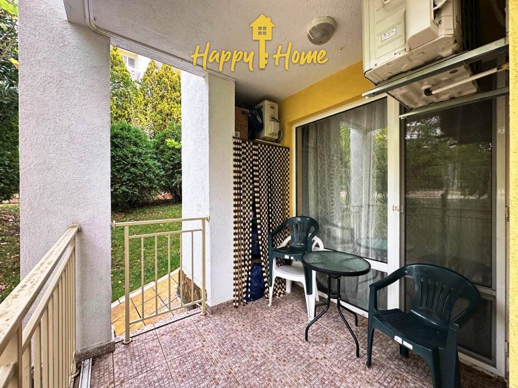 Квартира в Святом Власе, Болгария, 70 м² - фото 13