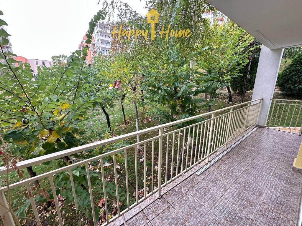 Квартира в Святом Власе, Болгария, 70 м² - фото 11