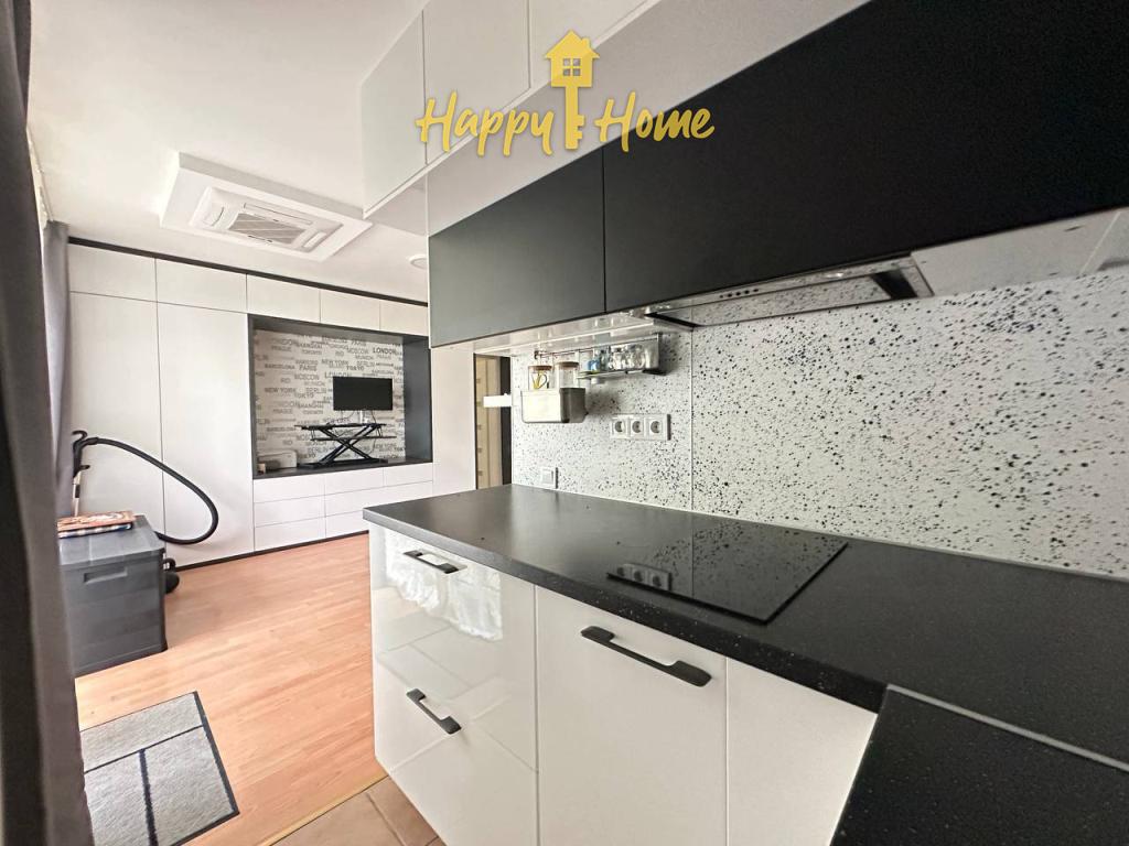 Квартира в Святом Власе, Болгария, 70 м² - фото 6