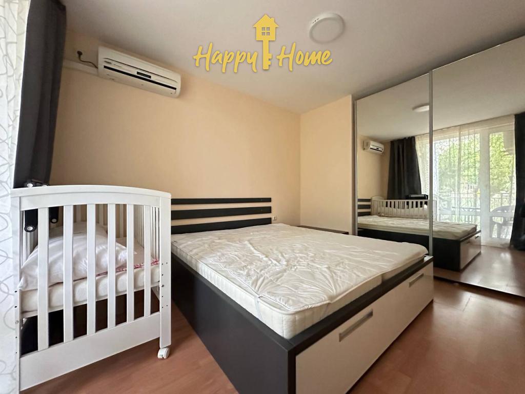 Квартира в Святом Власе, Болгария, 70 м² - фото 9