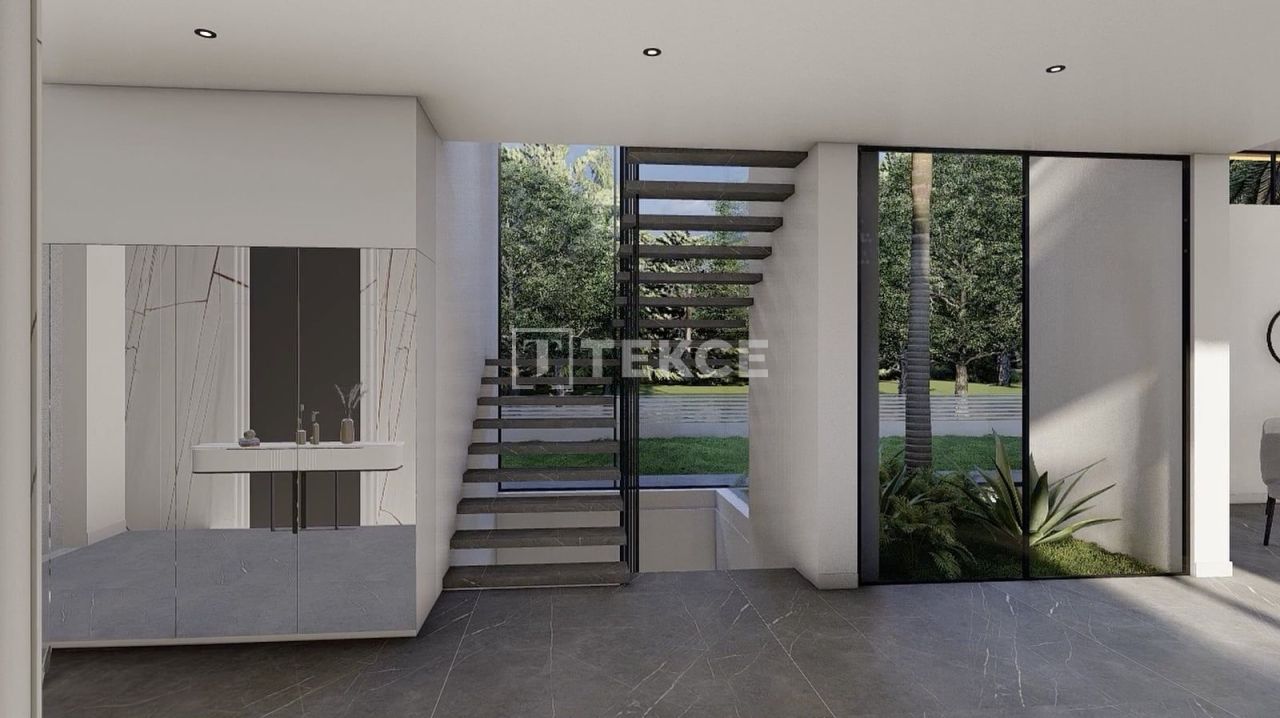 Вилла в Чешме, Турция, 450 м² - фото 17