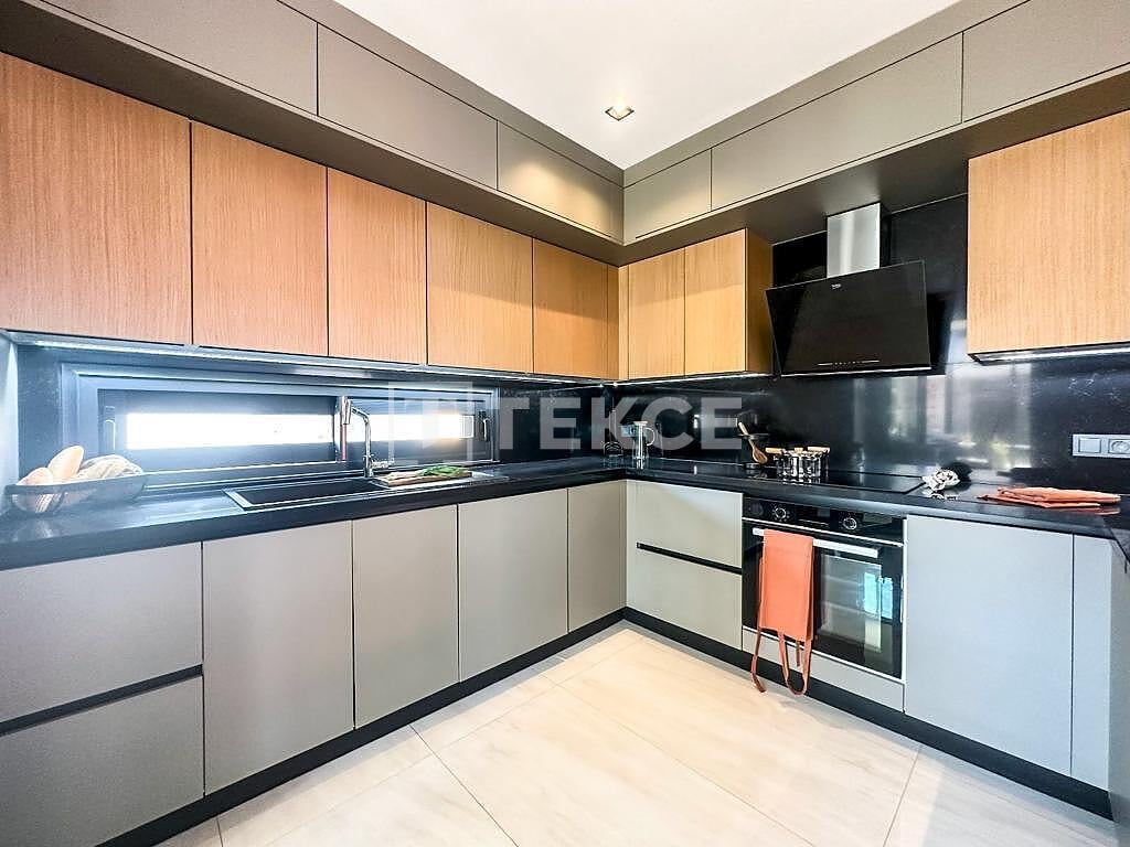 Вилла в Кушадасы, Турция, 261 м² - фото 17