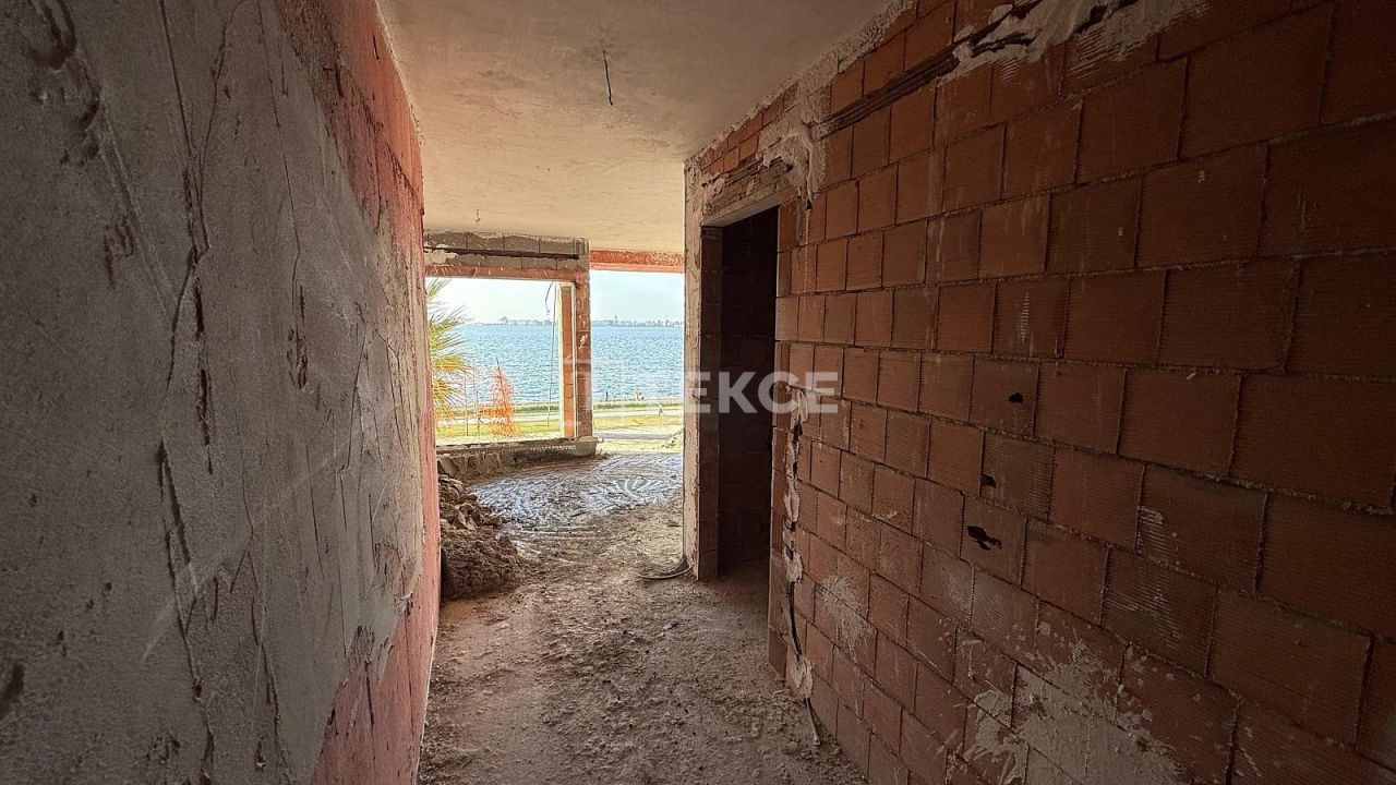 Апартаменты Конак, Турция, 120 м² - фото 17