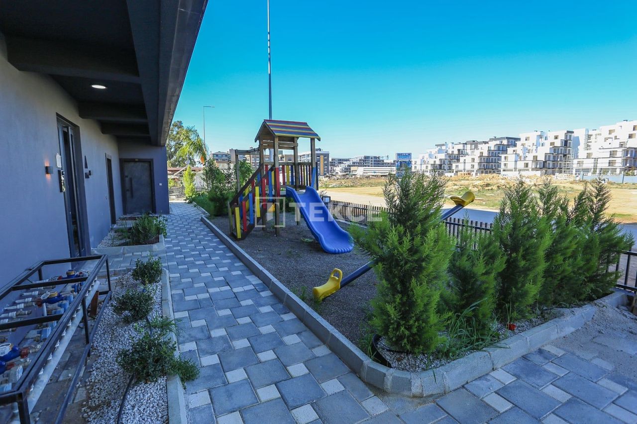 Апартаменты в Анталии, Турция, 1 180 м² - фото 17