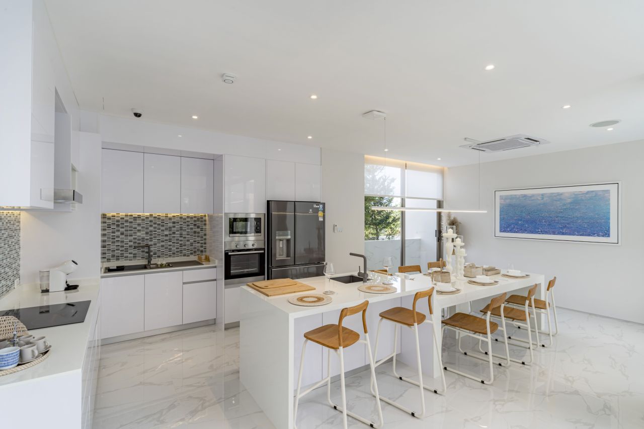 Вилла на Пхукете, Таиланд, 267 м² - фото 3