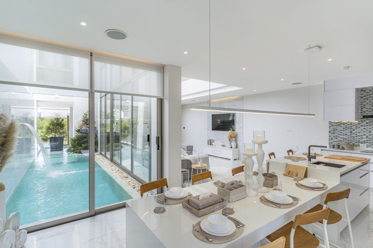 Вилла на Пхукете, Таиланд, 267 м² - фото 1