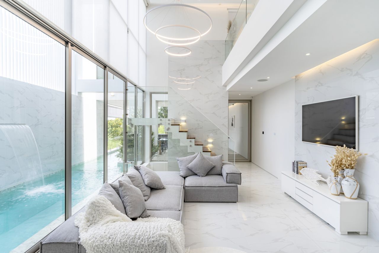 Вилла на Пхукете, Таиланд, 267 м² - фото 2