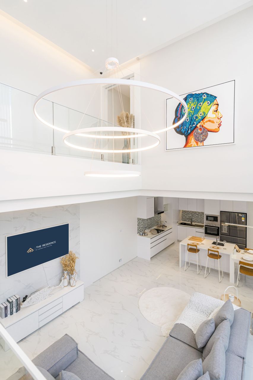 Вилла на Пхукете, Таиланд, 267 м² - фото 7