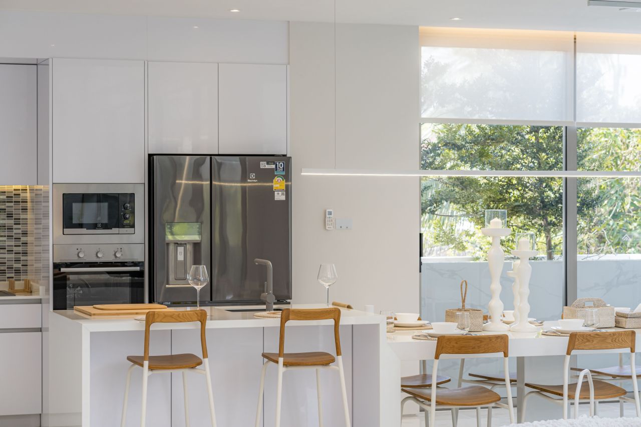 Вилла на Пхукете, Таиланд, 267 м² - фото 8