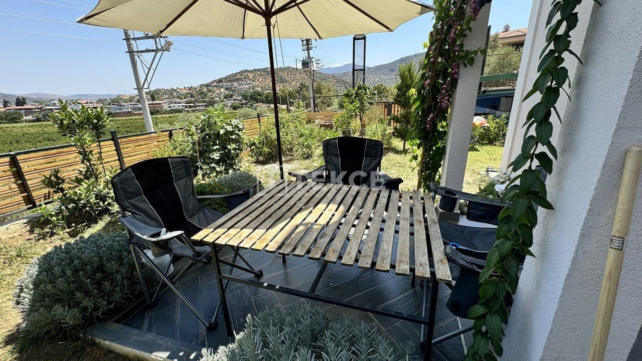 Вилла Сельчук, Турция, 125 м² - фото 17