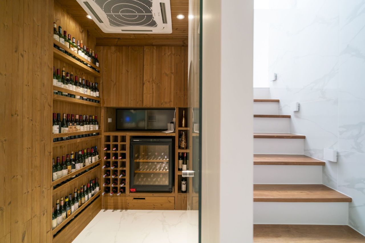 Вилла на Пхукете, Таиланд, 267 м² - фото 18