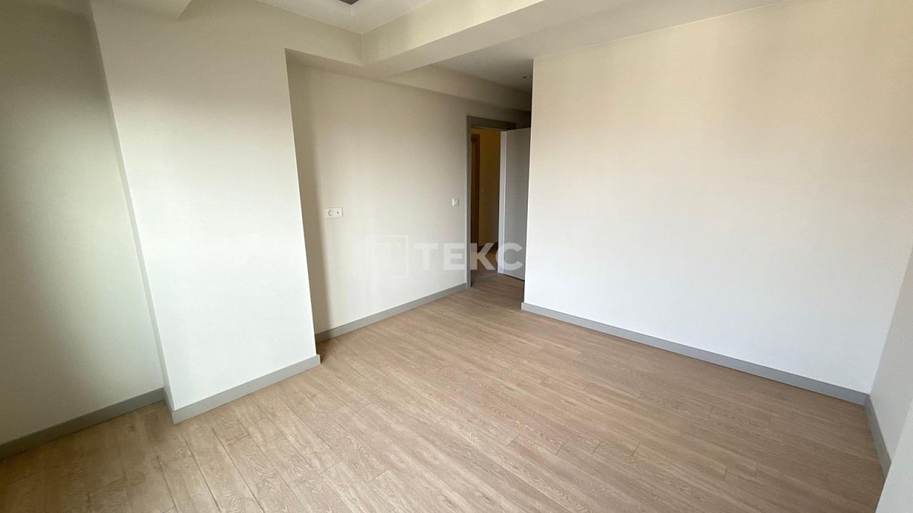 Апартаменты Каршияка, Турция, 145 м² - фото 17