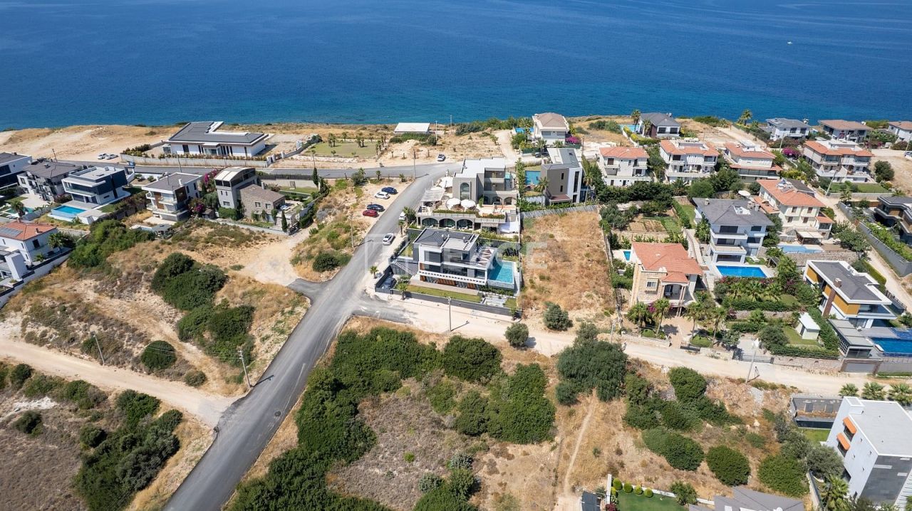 Вилла в Чешме, Турция, 380 м² - фото 17