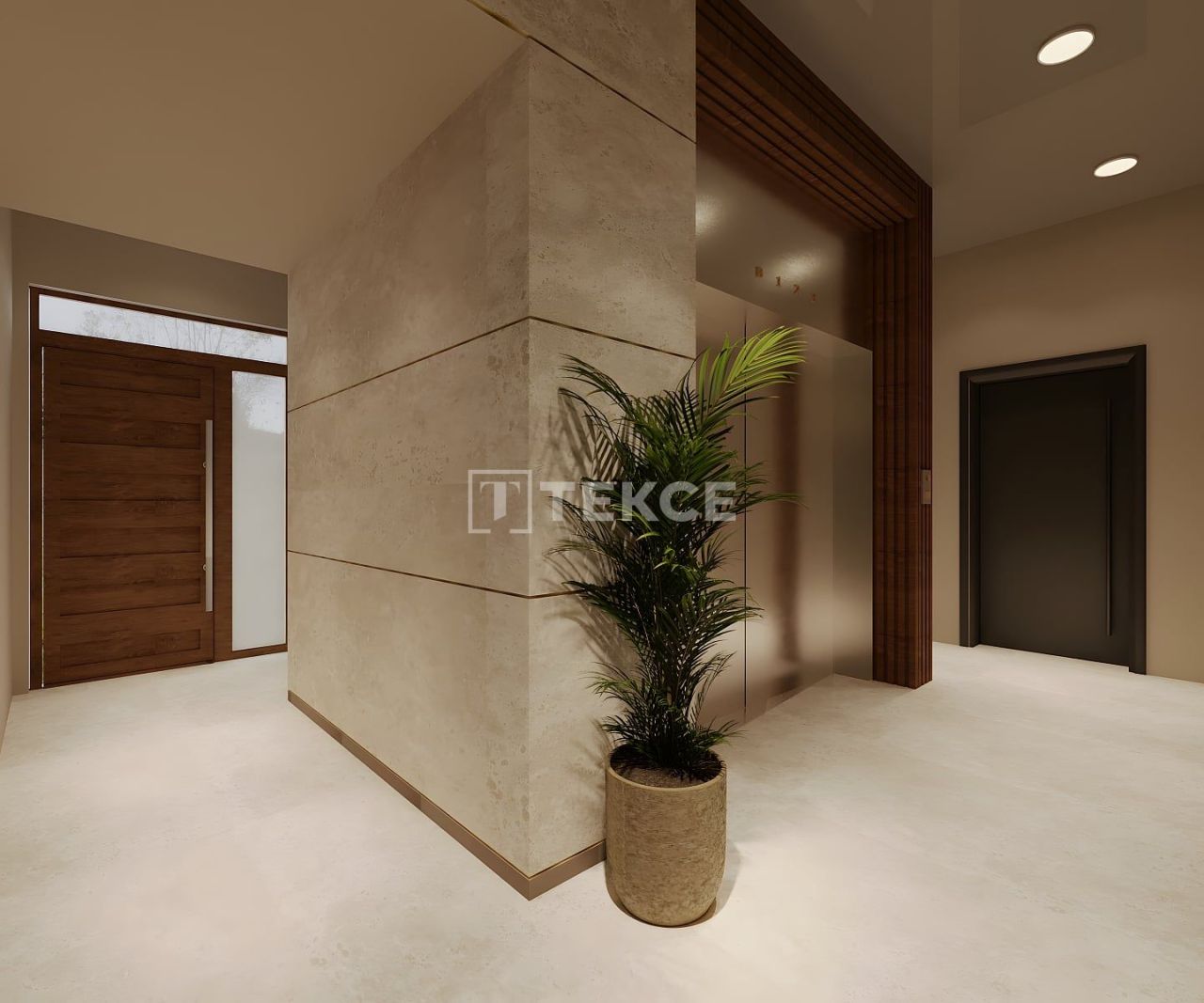 Апартаменты Торбалы, Турция, 60 м² - фото 17