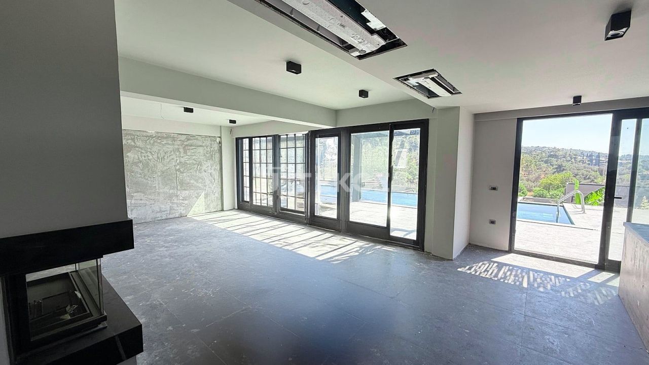 Вилла Урла, Турция, 350 м² - фото 17