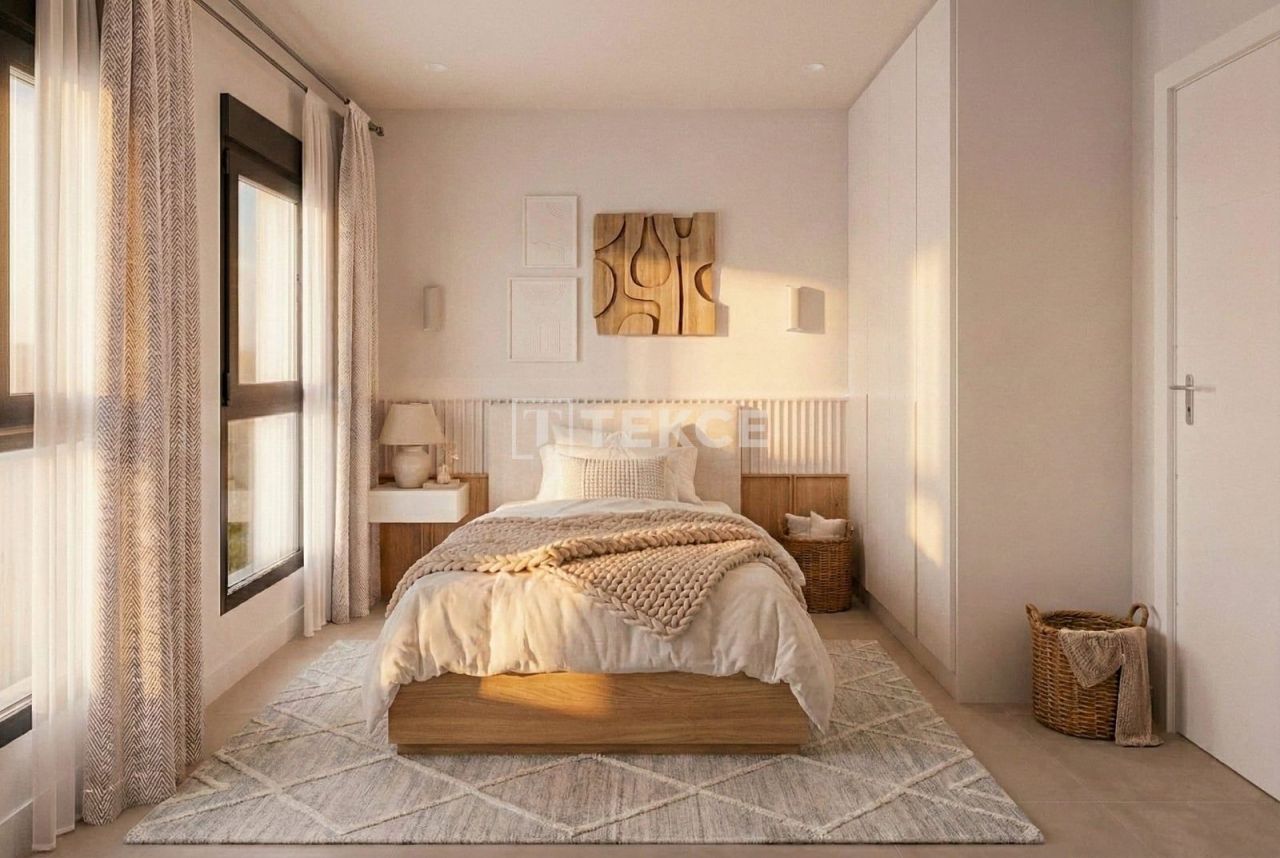 Вилла в Мурсии, Испания, 207 м² - фото 17