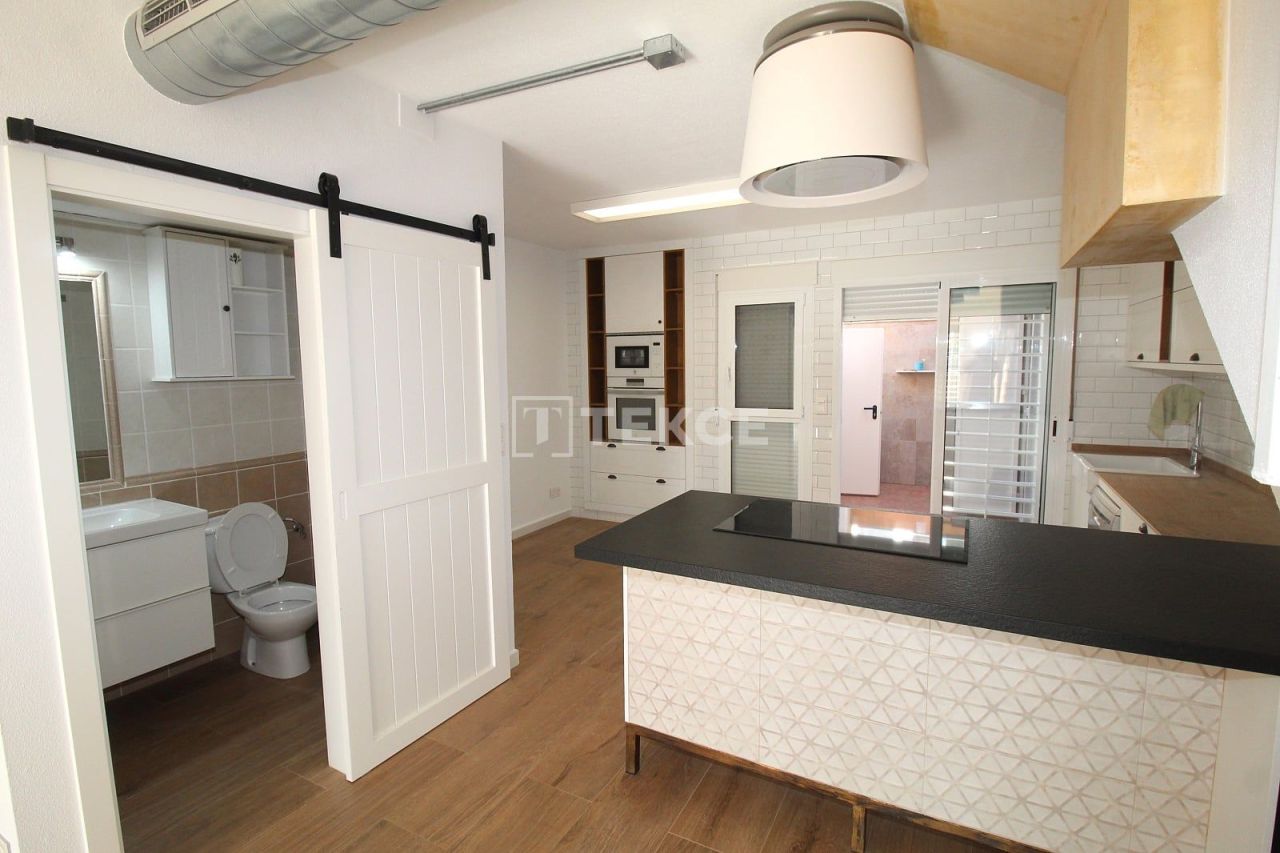 Таунхаус в Сан-Педро-дель-Пинатаре, Испания, 122 м² - фото 17