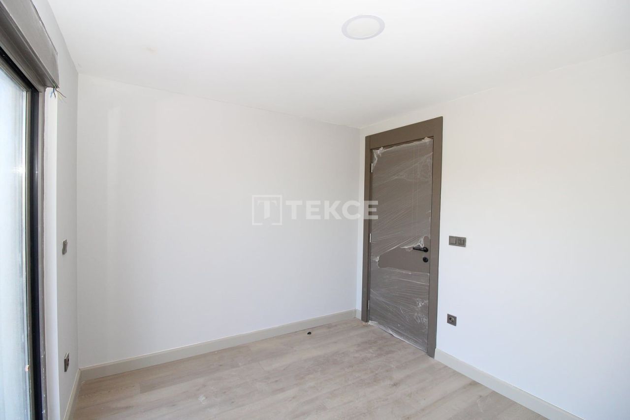 Апартаменты в Анталии, Турция, 120 м² - фото 17