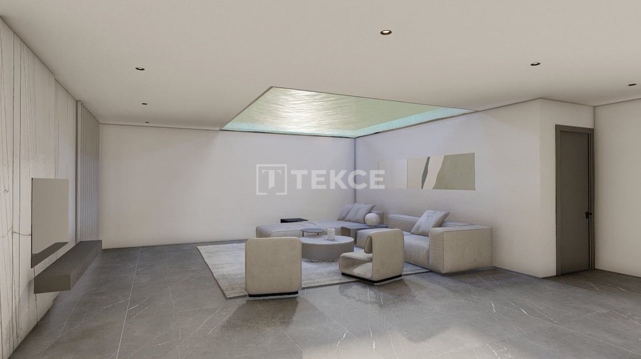 Вилла в Чешме, Турция, 460 м² - фото 17