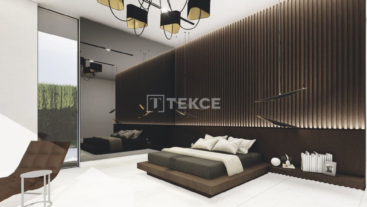 Вилла Урла, Турция, 687 м² - фото 17