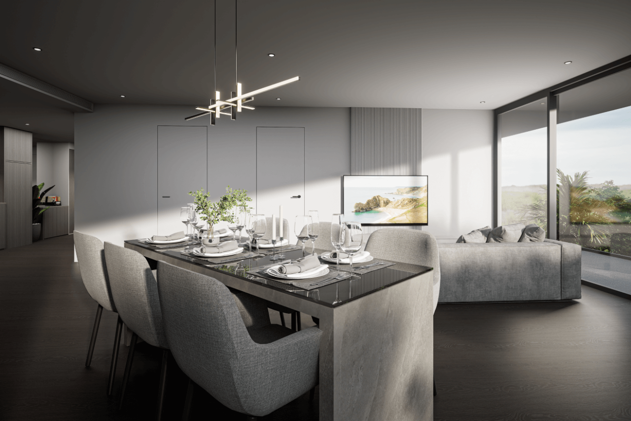 Квартира на острове Пхукет, Таиланд, 35 м² - фото 18