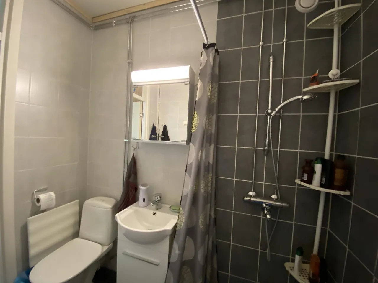 Квартира в Ямся, Финляндия, 58 м² - фото 13