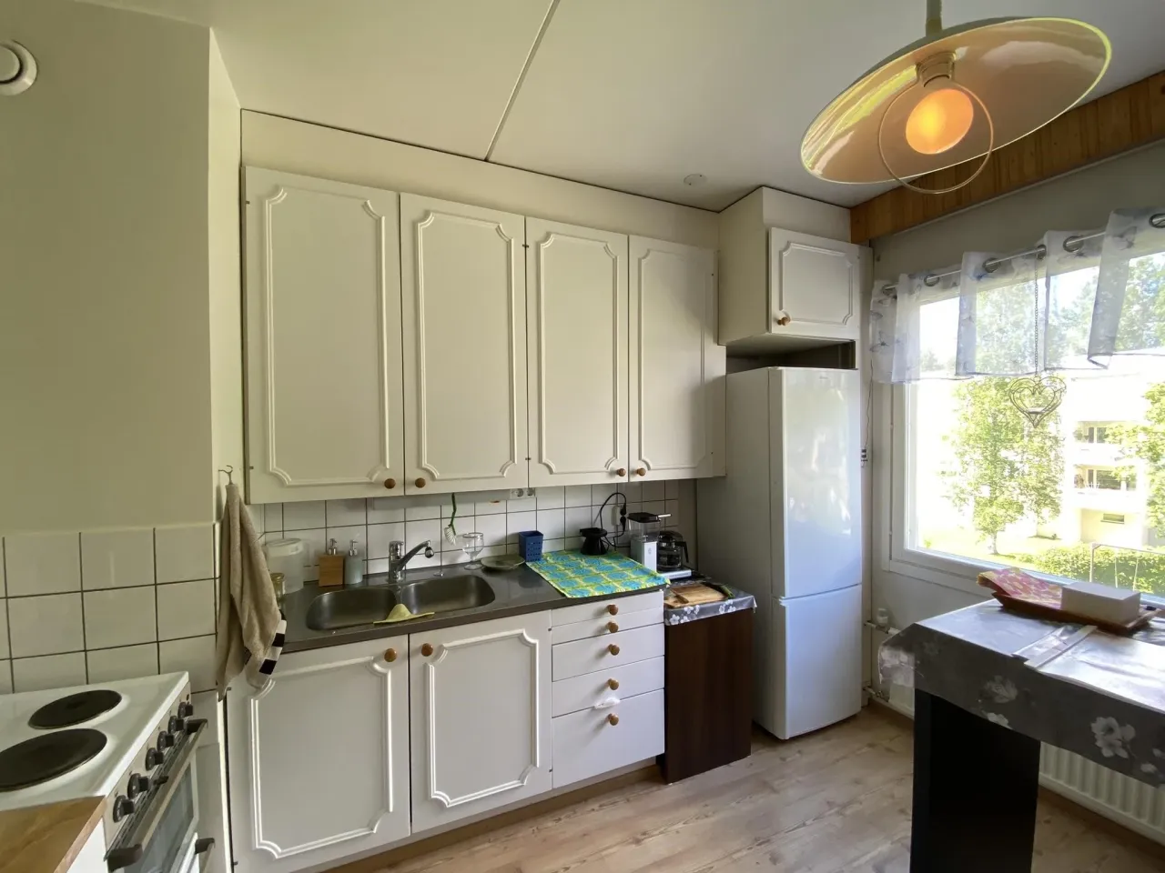 Квартира в Ямся, Финляндия, 58 м² - фото 9