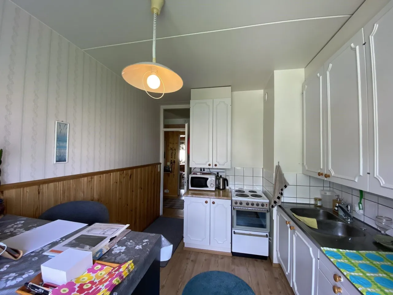 Квартира в Ямся, Финляндия, 58 м² - фото 10