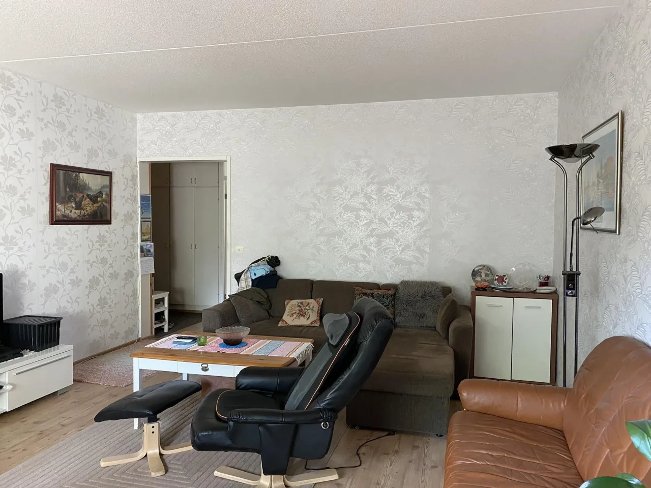 Квартира в Ямся, Финляндия, 58 м² - фото 6