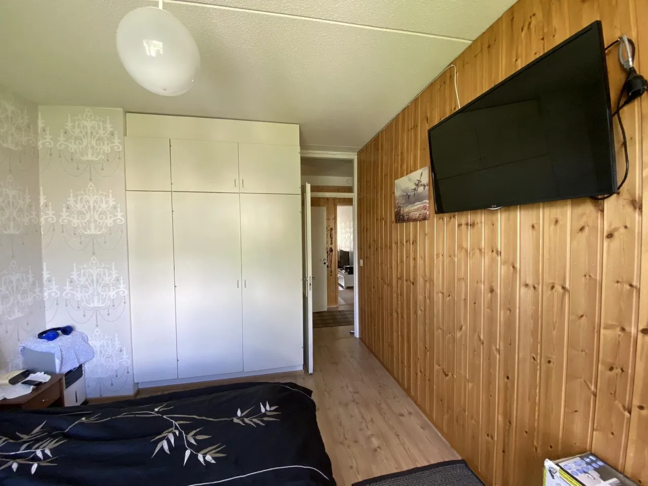 Квартира в Ямся, Финляндия, 58 м² - фото 15