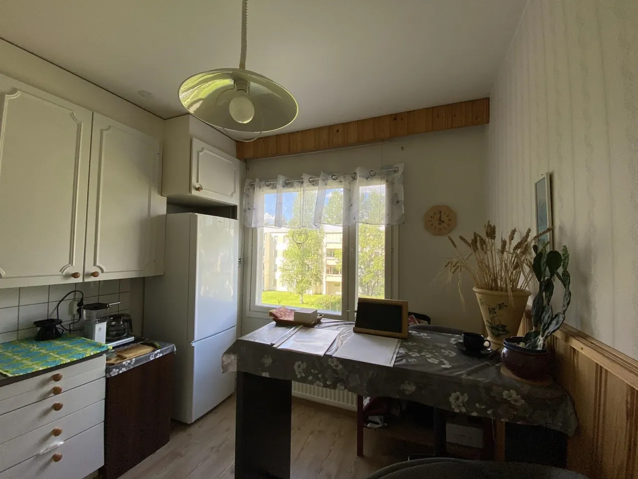 Квартира в Ямся, Финляндия, 58 м² - фото 4